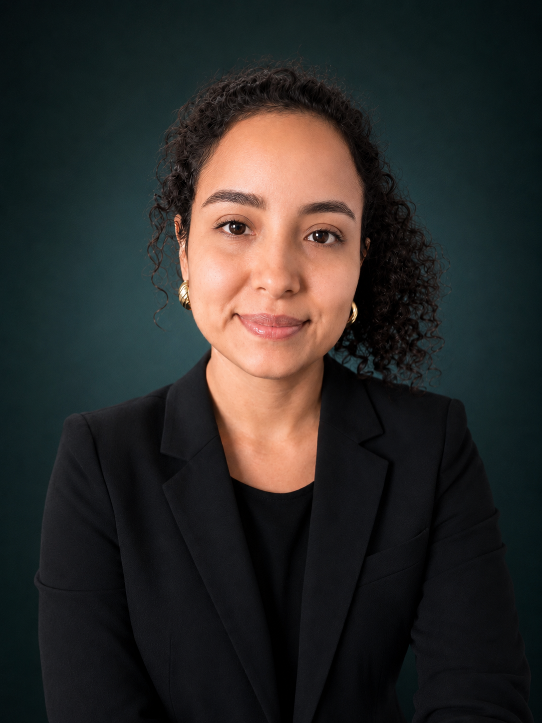 Diana Castro, Consultora Independiente de Bienestar Immunotec